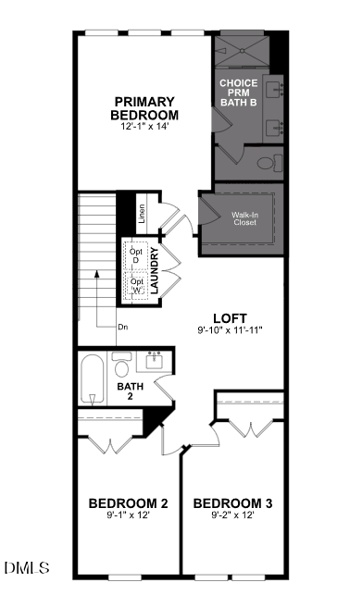 5108 Silver Brook Rd, Durham, NC 27703