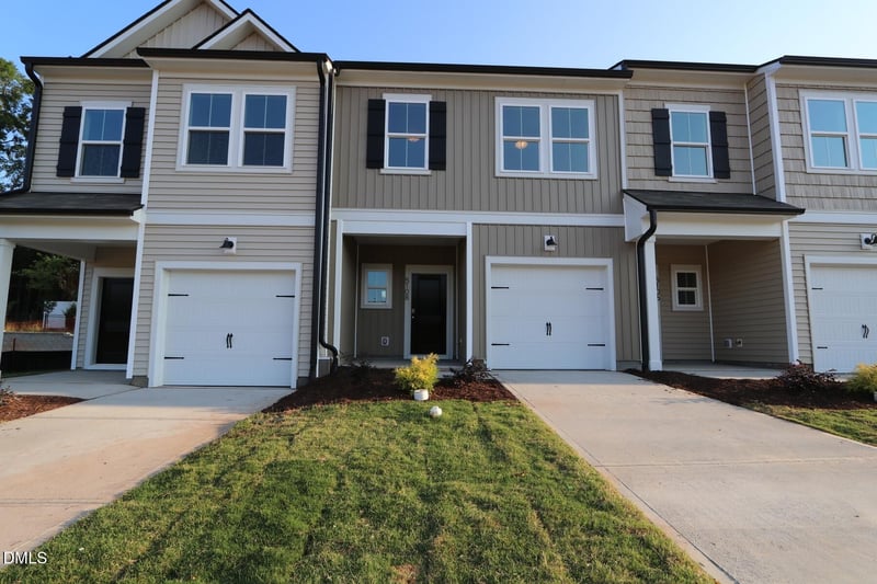 5108 Silver Brook Rd, Durham, NC 27703