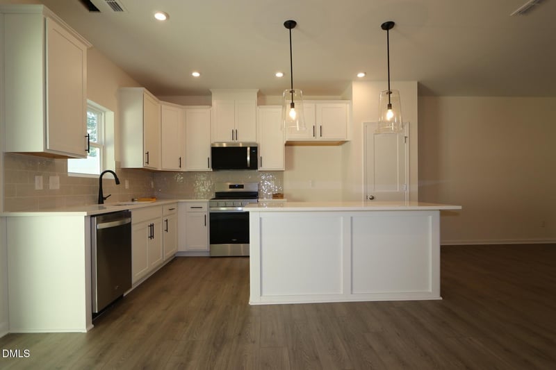 5108 Silver Brook Rd, Durham, NC 27703