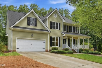 5108 Steuben Pl, Fuquay Varina, NC 27526