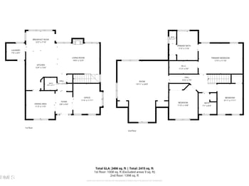 5108 Steuben Pl, Fuquay Varina, NC 27526