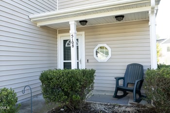 5108 Suda Dr, Durham, NC 27703