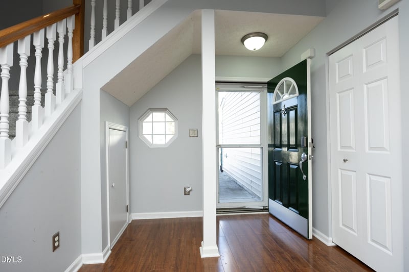 5108 Suda Dr, Durham, NC 27703