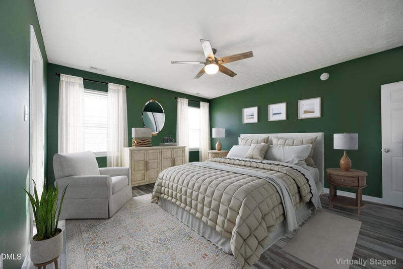 5108 Suda Dr, Durham, NC 27703