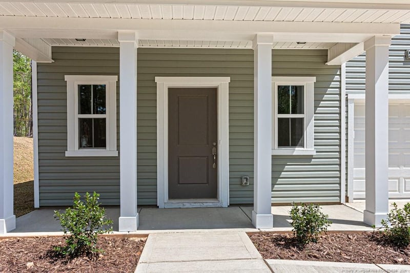 5108 Tyndall Dr, Sanford, NC 27330