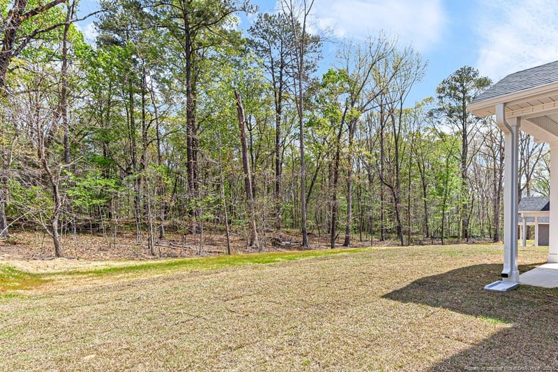 5108 Tyndall Dr, Sanford, NC 27330