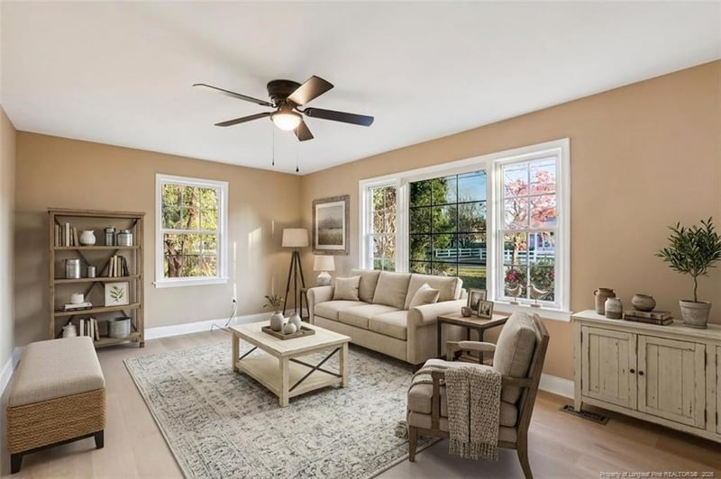 5108 Walnut Dr, Fayetteville, NC 28304