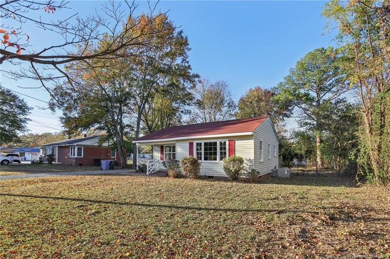 5108 Walnut Dr, Fayetteville, NC 28304