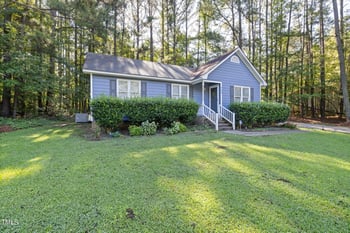 5108 Walton Hill Rd, Knightdale, NC 27545