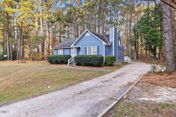 5108 Walton Hill Rd, Knightdale, NC 27545