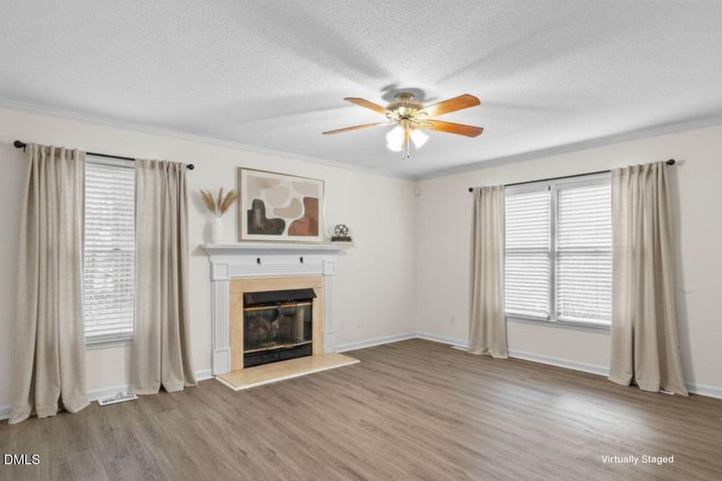 5108 Walton Hill Rd, Knightdale, NC 27545