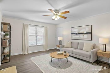 5108 Walton Hill Rd, Knightdale, NC 27545