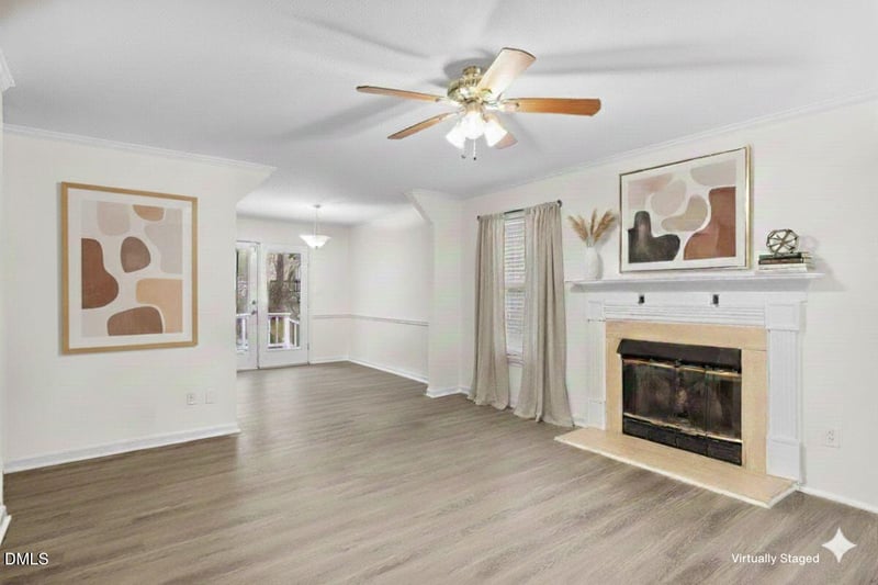 5108 Walton Hill Rd, Knightdale, NC 27545