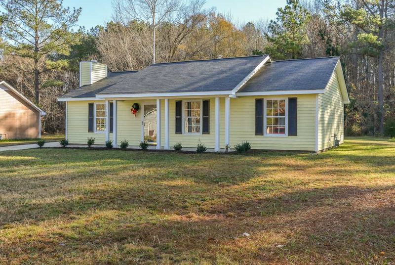 5108 Whippoorwill St, Durham, NC 27704