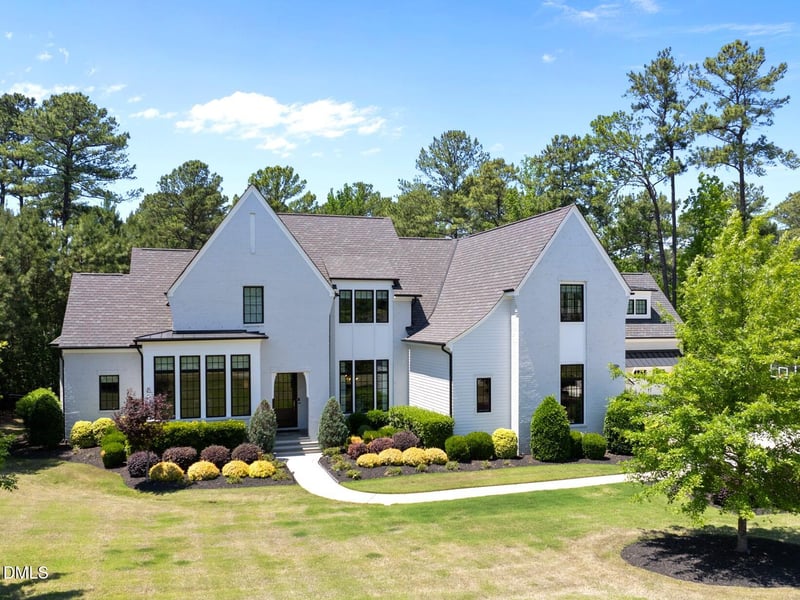 5109 Avalaire Oaks Dr, Raleigh, NC 27614