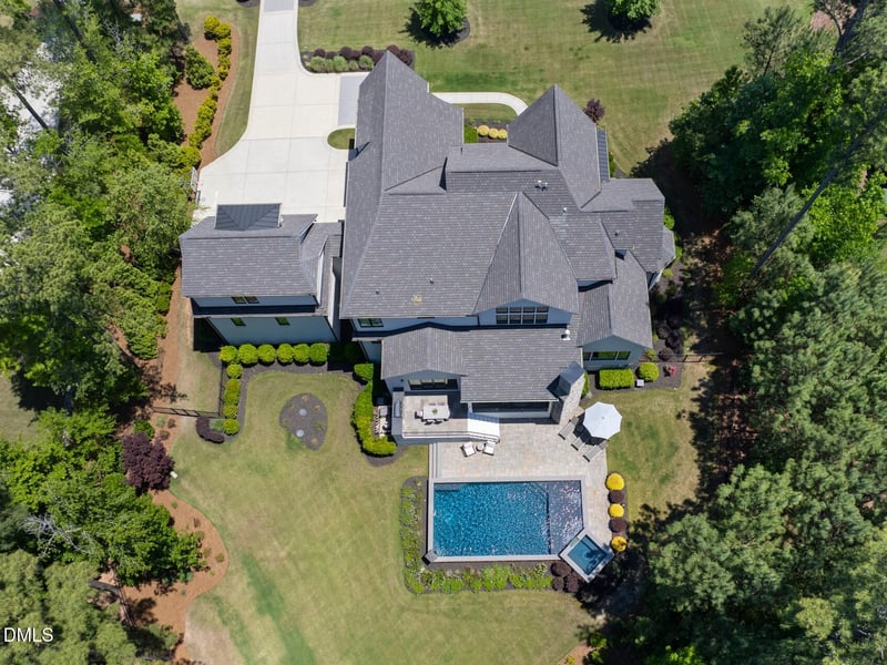 5109 Avalaire Oaks Dr, Raleigh, NC 27614