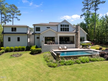 5109 Avalaire Oaks Dr, Raleigh, NC 27614
