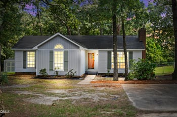 5109 Briarwood Dr, Sanford, NC 27332