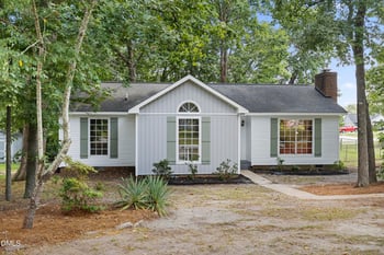5109 Briarwood Dr, Sanford, NC 27332