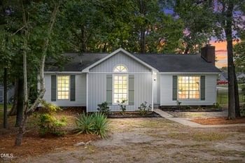 5109 Briarwood Dr, Sanford, NC 27332