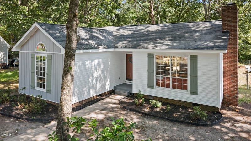 5109 Briarwood Dr, Sanford, NC 27332
