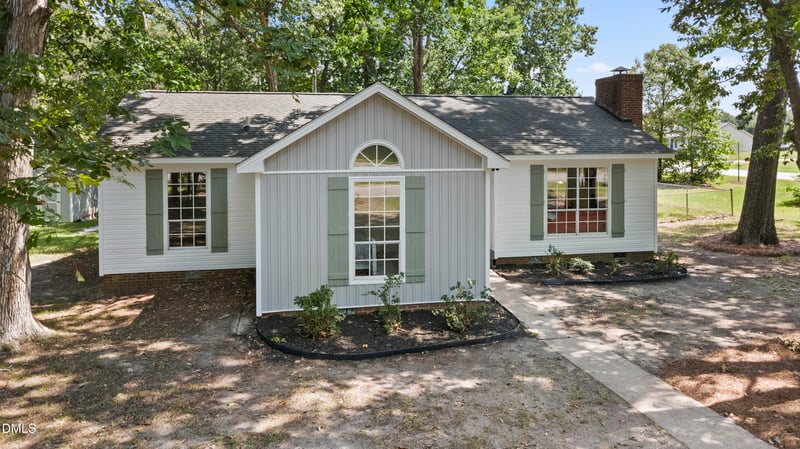 5109 Briarwood Dr, Sanford, NC 27332