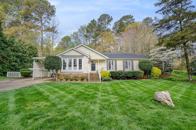 5109 Bridlington Ln, Raleigh, NC 27612