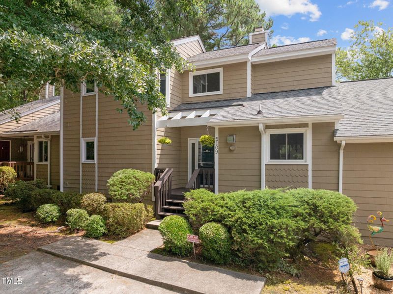 5109 Butternut Rd, Durham, NC 27707