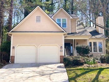 5109 Carolwood Ln, Durham, NC 27713
