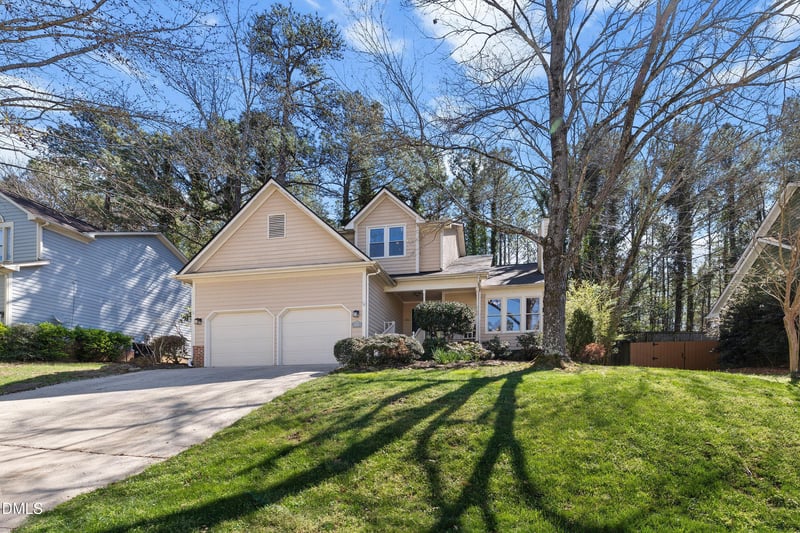 5109 Carolwood Ln, Durham, NC 27713