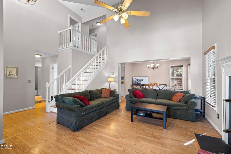 5109 Carolwood Ln, Durham, NC 27713
