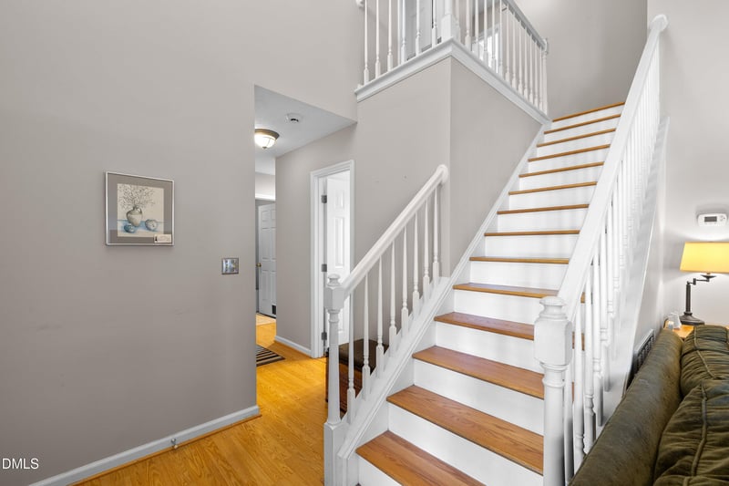 5109 Carolwood Ln, Durham, NC 27713