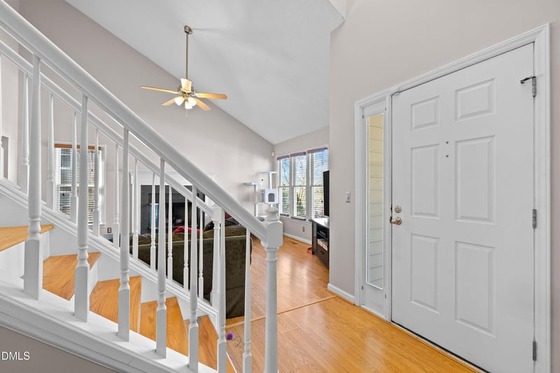 5109 Carolwood Ln, Durham, NC 27713