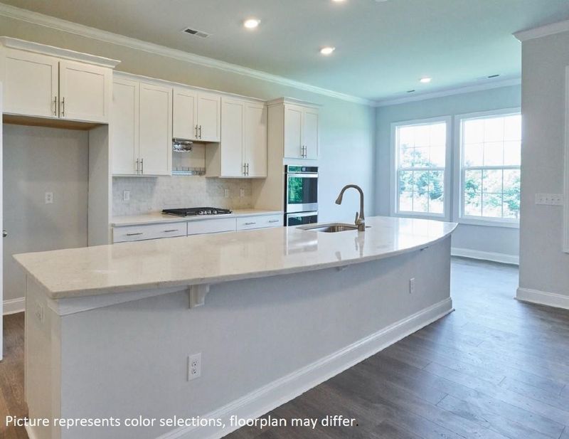 5109 Chase Hill Way, Raleigh, NC 27603