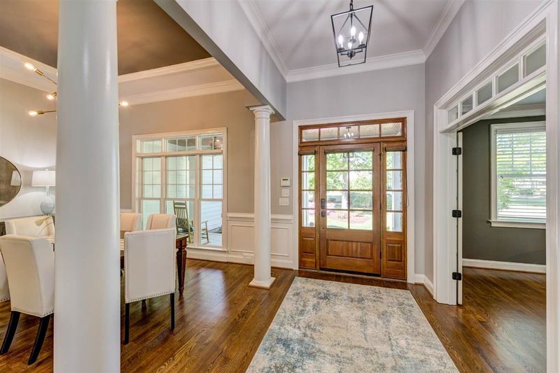 5109 Daviston Ct, Fuquay Varina, NC 27526