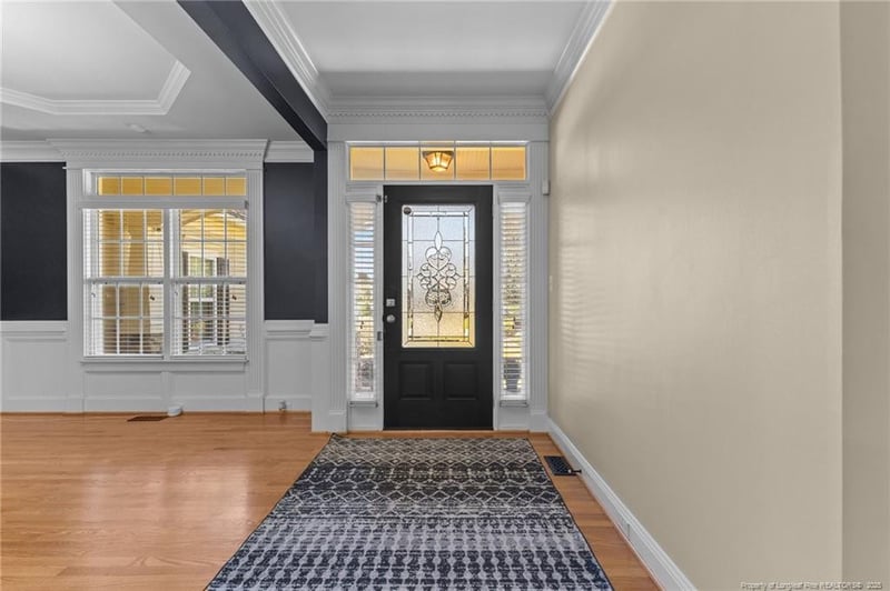 5109 Debut Ave, Hope Mills, NC 28348