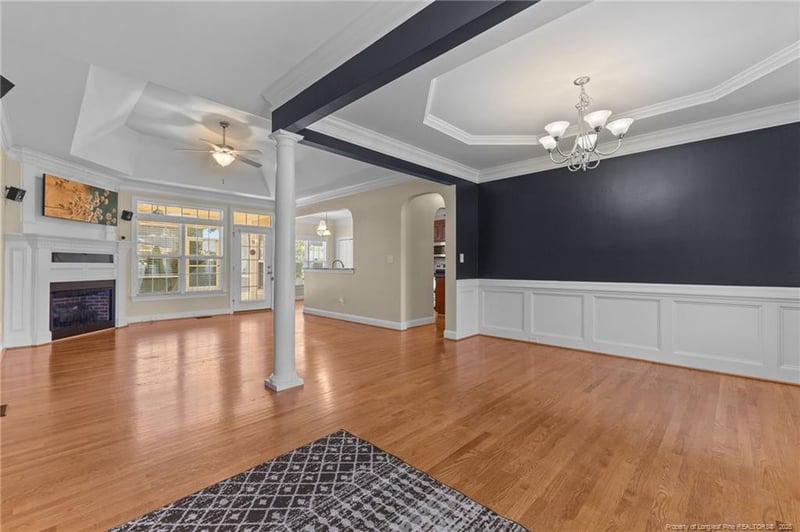 5109 Debut Ave, Hope Mills, NC 28348