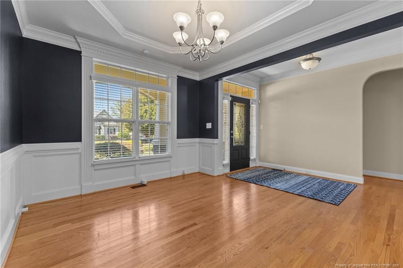 5109 Debut Ave, Hope Mills, NC 28348