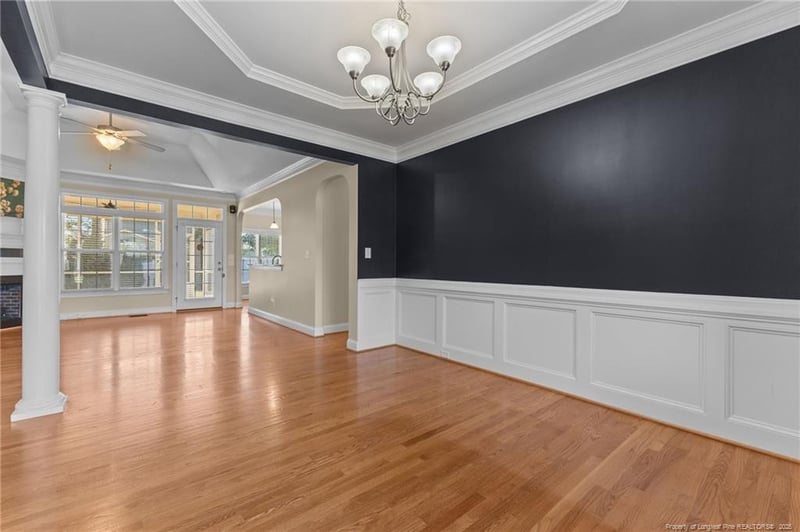 5109 Debut Ave, Hope Mills, NC 28348