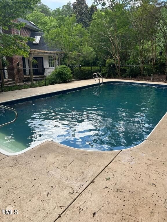 5109 Deer Forest Trl, Raleigh, NC 27614