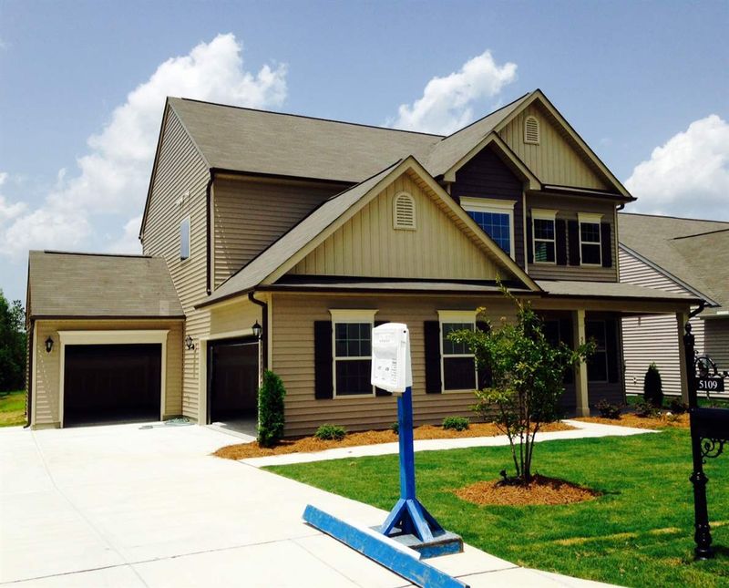 5109 Emerald Spring Dr, Knightdale, NC 27545
