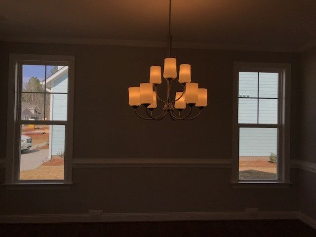 5109 Glen Creek Trl, Garner, NC 27529