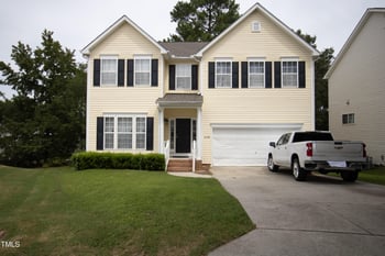 5109 Heather Ridge Ln, Raleigh, NC 27610
