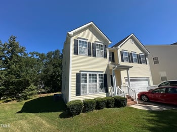 5109 Heather Ridge Ln, Raleigh, NC 27610