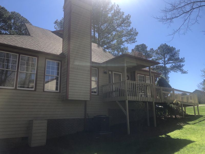 5109 Hogans Way, Clayton, NC 27520