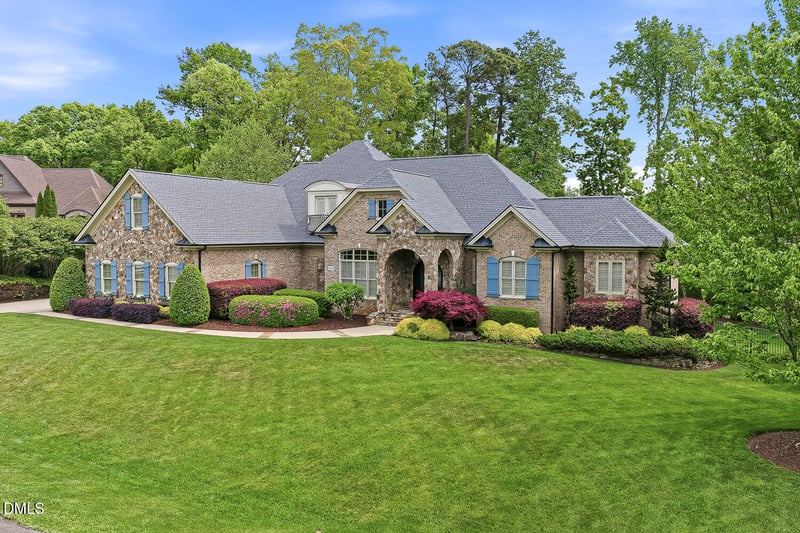 5109 Huntley Grove Ct, Fuquay Varina, NC 27526