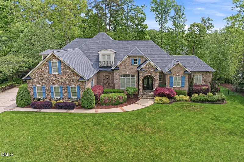 5109 Huntley Grove Ct, Fuquay Varina, NC 27526