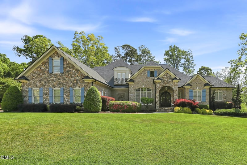 5109 Huntley Grove Ct, Fuquay Varina, NC 27526