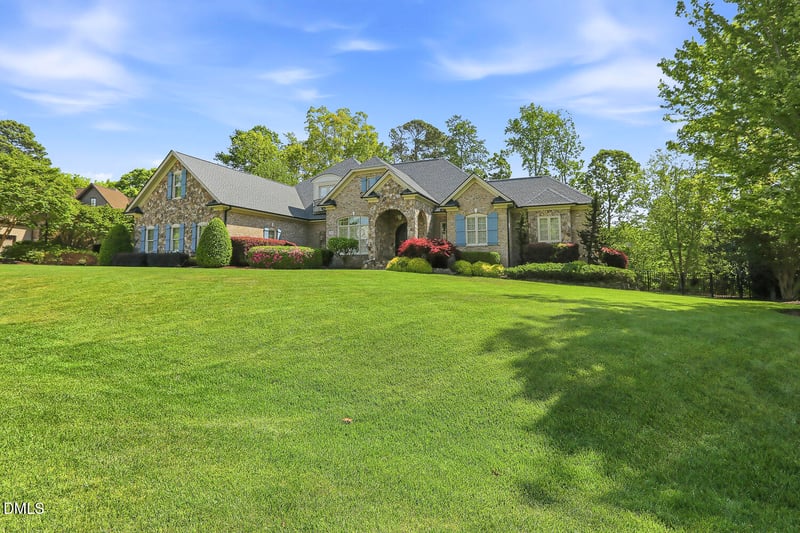 5109 Huntley Grove Ct, Fuquay Varina, NC 27526