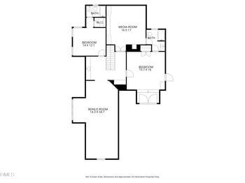 5109 Huntley Grove Ct, Fuquay Varina, NC 27526